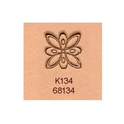 Punzierstempel IVAN - K134