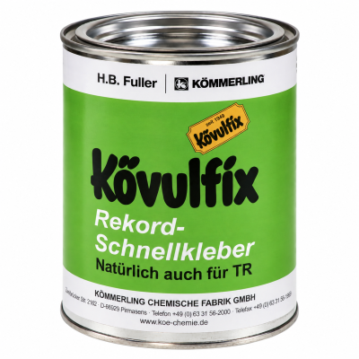 Kövulfix 600g