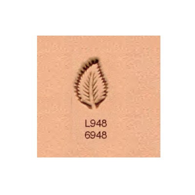 Punzierstempel IVAN - L948