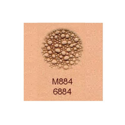 Punzierstempel IVAN - M884