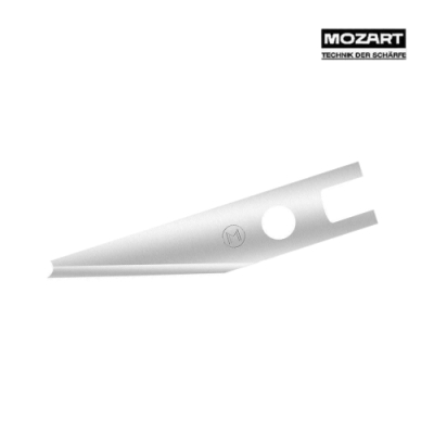 Ersatzklingen für Mozartmesser