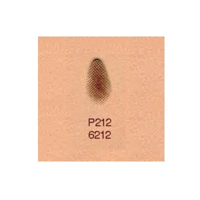 Punzierstempel IVAN - P212