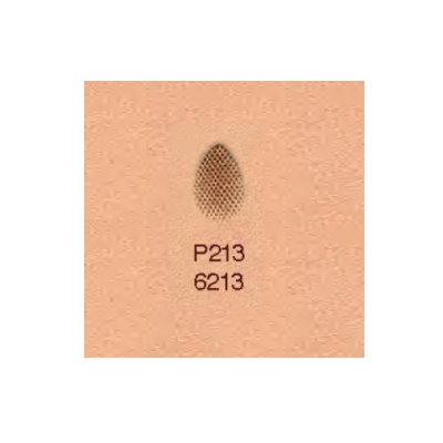 Punzierstempel IVAN - P213