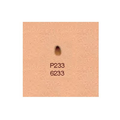 Punzierstempel IVAN - P233