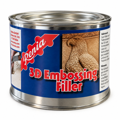 Renia 3D Embossing Filler - 160g