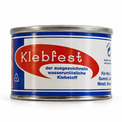 RENIA Klebfest 300g