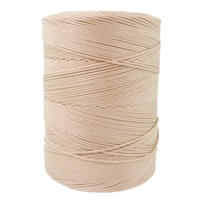 Amann - Serabraid - beige - 1mm