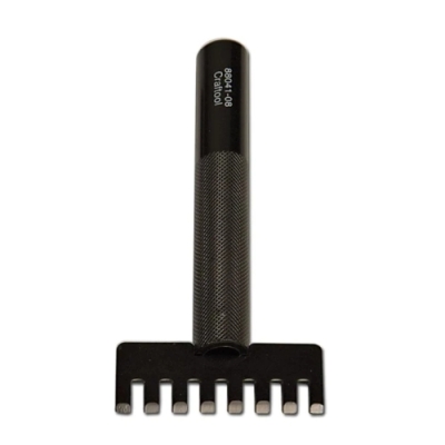 TANDY Pro Line Lacing Chisel 3mm</br>8-fach
