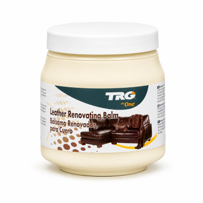TRG Lederbalsam 300ml - farblos