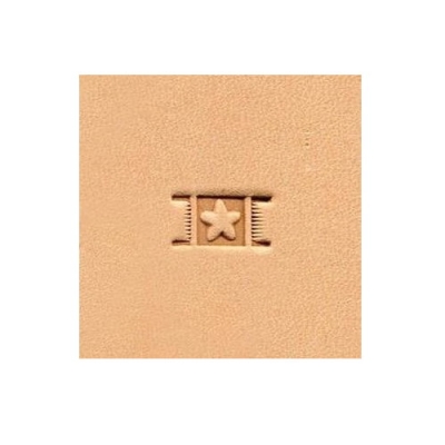 Punzierstempel IVAN - X596 (Restposten)