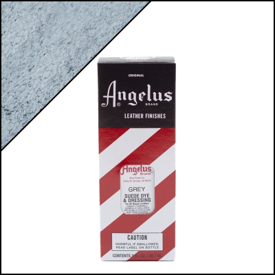 ANGELUS Suede Dye, 88ml, grey