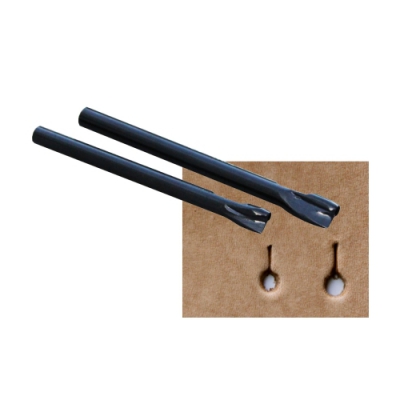 Punch 7mm für Sam Browne Knöpfe