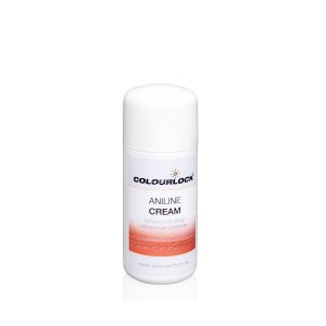 COLOURLOCK® Aniline Cream (Imprägnierpflege für Anilin)  - 150 ml