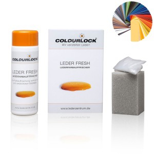 COLOURLOCK® Leder Fresh - 150 ml