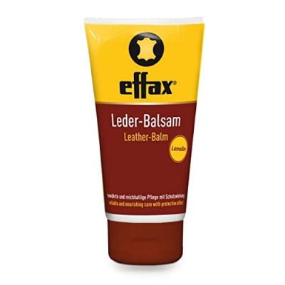 effax® Leder-Balsam - Tube 150 ml