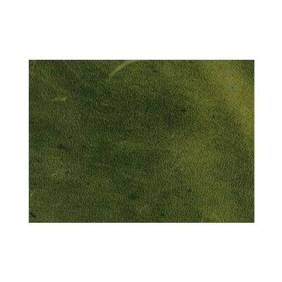 Zuschnitt Fettnubuk CLASSIC - 30cm x 40cm - olive green