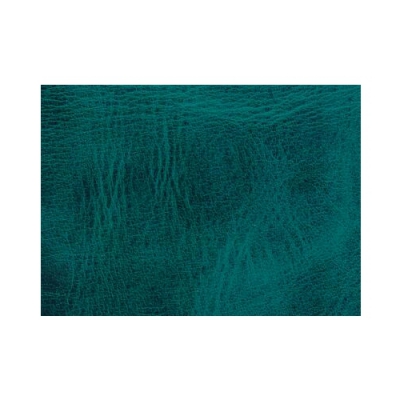 Zuschnitt Fettnubuk CLASSIC - 30cm x 40cm - turquoise