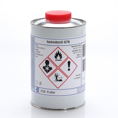 Kö Verdünner / Helmitin 676
