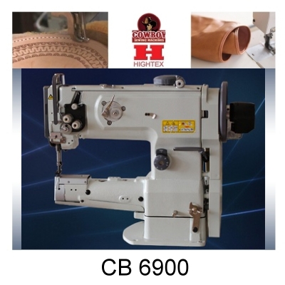 Hightex-Cowboy 6900