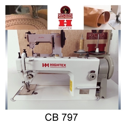 Hightex-Cowboy 797