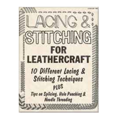 Lacing & Stitching
