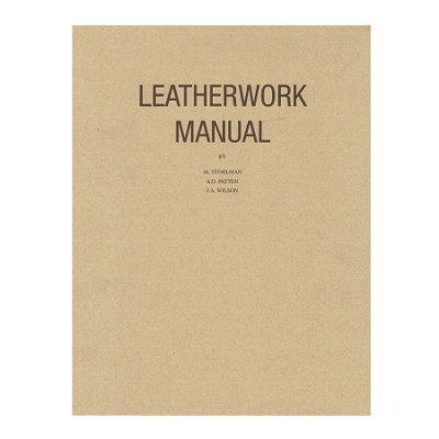 The Leatherwork Manual