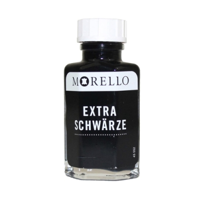 MORELLO Extra Schwärze