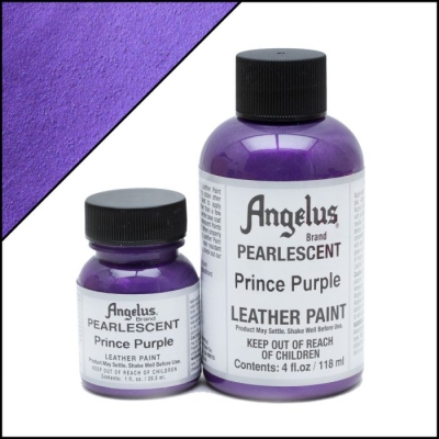 ANGELUS Pearlescent, 118ml, Prince Lila