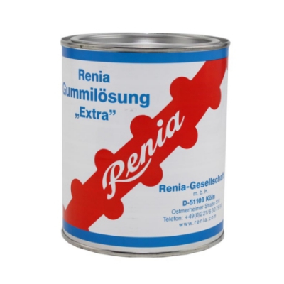 Renia Gummilösung Extra - 580g