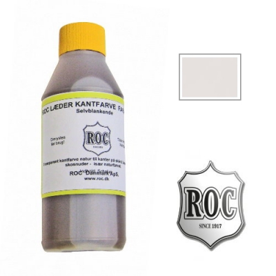 ROC Kantenfarbe - 250ml - farblos (colourless)