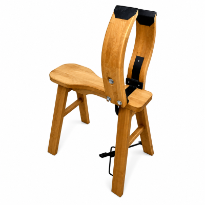 Lacing/Stitching Pony Professional