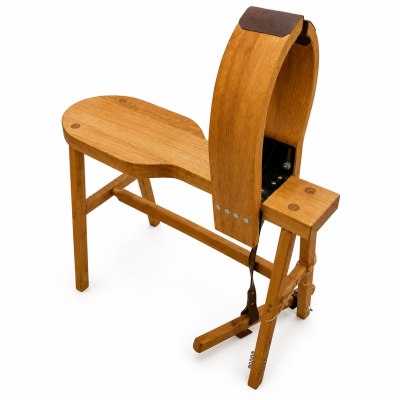 Lacing/Stitching Pony Professional (Norway)