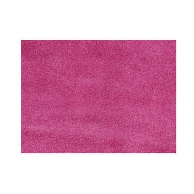 Velourleder CLASSIC - Zuschnit Din A3 - pink