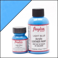 ANGELUS Acrylic Dye, 29,5ml, light blue