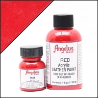 ANGELUS Acrylic Dye, 29,5ml, red