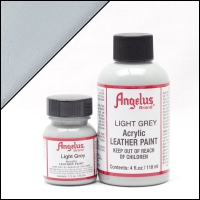 ANGELUS Acrylic Dye, 29,5ml, light grey