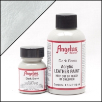 ANGELUS Acrylic Dye, 29,5ml, dark bone