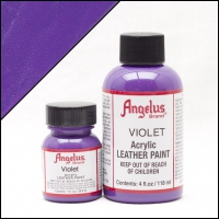 ANGELUS Acrylic Dye, 118ml, violet