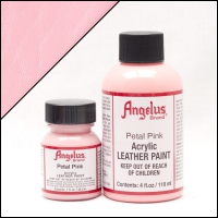 ANGELUS Acrylic Dye, 118ml, petal pink