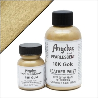 ANGELUS Pearlescent, 118ml, 18K Gold