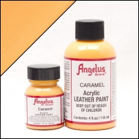 ANGELUS Acrylic Dye, 29,5ml, caramel