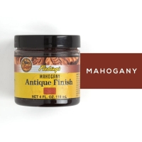 Fiebing's Antique Finish - 118ml - mahagoni (mahogany)