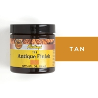 Fiebing's Antique Finish - 118ml - gelbbraun (tan)