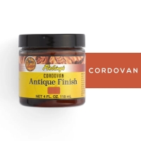 Fiebing's Antique Finish - 118ml - cordovan