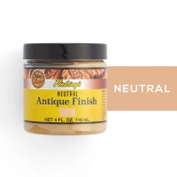 Fiebing's Antique Finish - 118ml - neutral