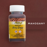 Fiebing's Pro Dye - 118ml - mahagoni (mahogany)