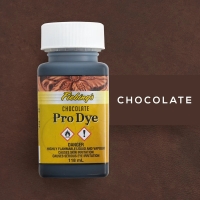 Fiebing's Pro Dye - 118ml - schokolade (chocolate)