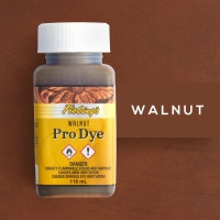 Fiebing's Pro Dye - 118ml - walnuss (walnut)