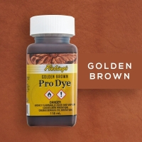 Fiebing's Pro Dye - 118ml - golden brown (golden brown)