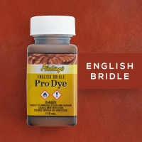Fiebing's Pro Dye - 118ml - english bridle (english bridle)